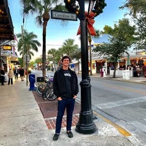 Meet your Posher, Jacob